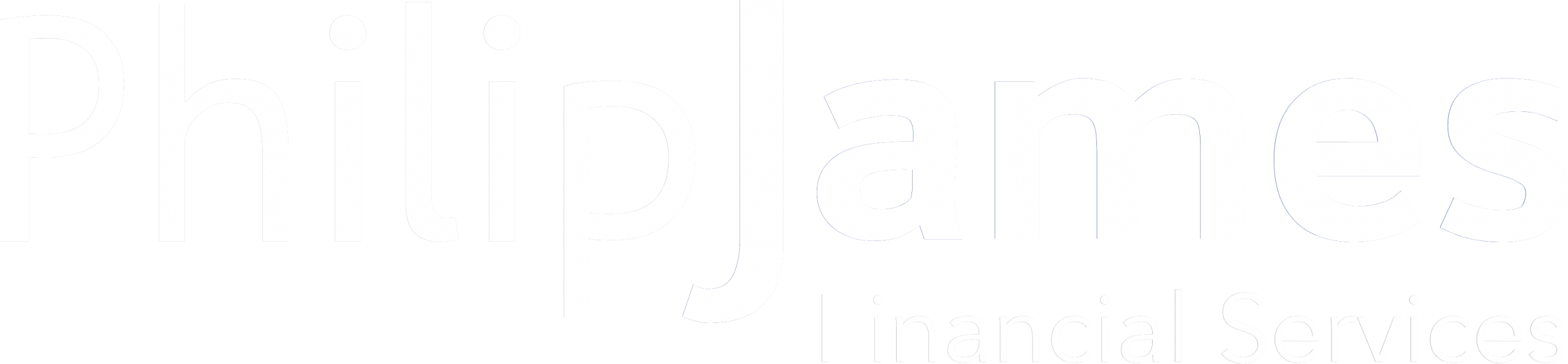 Philip James Financial Services